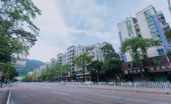 Qingyuan Best Hotel