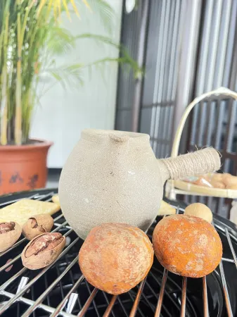 Benxi Hongjingyuan Homestay