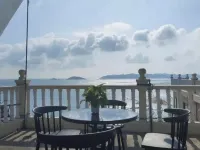 Shengsi Gouqi Island Shengshan Nianyuan Sea Wave Seaview Homestay (Dongya Jeep Scenic Area)