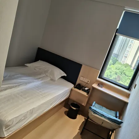 Feidong Ximei Boutique Hotel