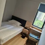 Feidong Ximei Boutique Hotel - 2 tähden