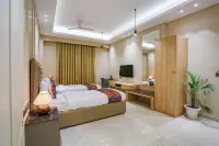 Infinity Stays Hotel Near Medanta Hospital Hotels in Gurugram