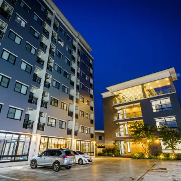 Lux Boutique Hotel