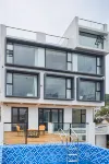Floral Hotel·Shengsi Muye Hotel - Rooftop Pools