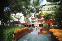 Mojue Youth Hostel (Dadonghai) Hotels in 