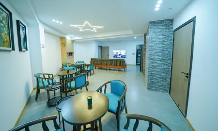 Rice Wine Homestay Отели в г. Чаннин