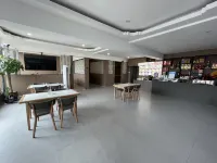 Changxing Hotel · Xiasu