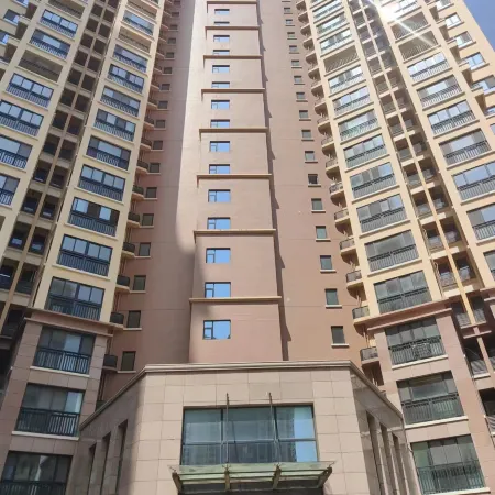 TuTu-apartment
