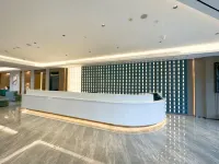 Starway Hotel (Zhangzhou Yanshan Branch) - Wifi