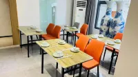 貝斯特飯店（揚州瘦西湖店）