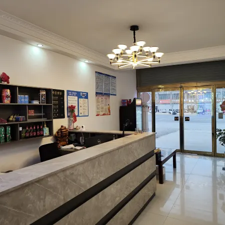 Tianwen Express Hotel (Xiedu Road)
