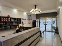 Tianwen Express Hotel (Xiedu Road)