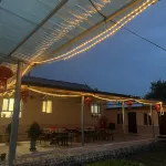 Jiangbulak Countryside Yajujuku Hotels near Shichengzi Ancient City
