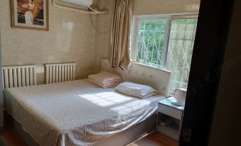 Weihai Bishui Mountain Villa Guesthouse