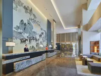 DoubleTree by Hilton Ya'An Hotels in Ya'an
