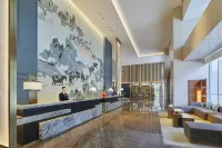DoubleTree by Hilton Ya'An Hotels in Ya'an