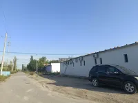 Huocheng Huangyin Homestay (Jiayou Princess Lavender Farm) - parking