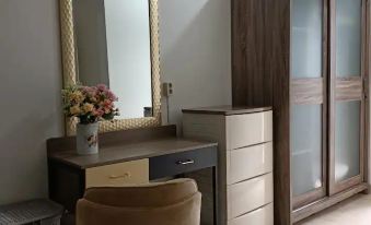 Apartemen Cozystay Empire Podomoro City Deli Medan
