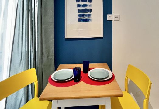 BnB Homes Praia da Rocha Beach Sun-Kissed Apartment 50 m Away from the Ocean Hotel Overview