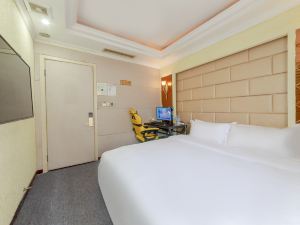 Zhongling E-Sports Hotel