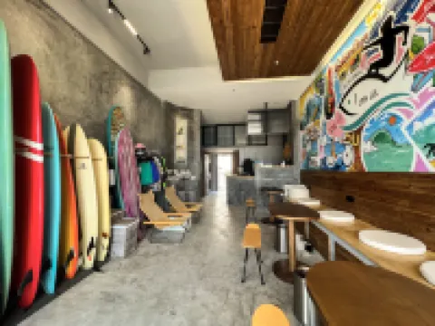 東山遊漁オーシャンビュー民宿（南門湾）