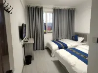 Kangding Bintu Homestay