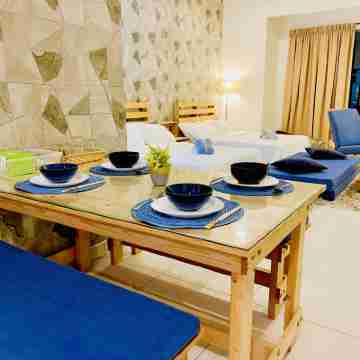 Subang Jaya/DaMen Residence Cozy Homestay Dining/Meeting Rooms