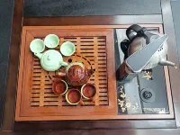 Mojiang Xinfeng Hotel