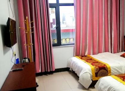 shaolinlinongjiaminsu