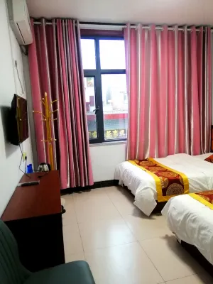 shaolinlinongjiaminsu