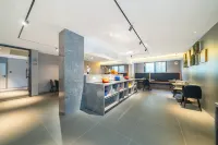 如家商旅飯店（天台山高鐵站店） 天台住宿飯店