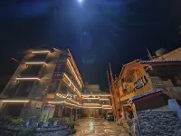 九寨溝藏雅輕奢民宿