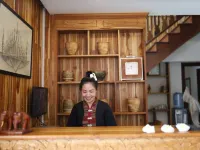 Luang Phasouk Hotel Hotels in Luang Prabang