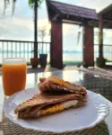RuenKijja - Frühstück