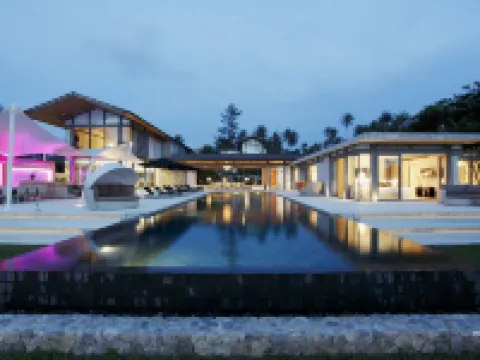 Villa Tievoli