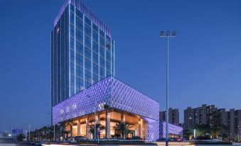 Huaiyuan Changjiu International Hotel