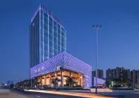 Huaiyuan Changjiu International Hotel Hotels in Huaiyuan County
