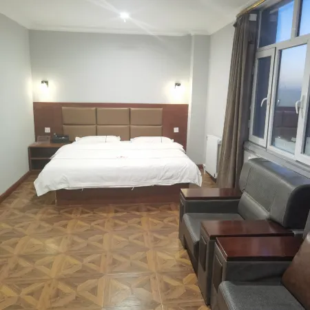 Tuquan Shengdu Hotel