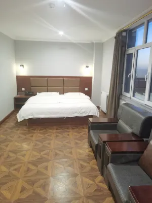 투취안 셩두 호텔 투취안 호텔