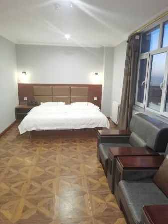 Tuquan Shengdu Hotel