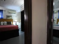 De Rembrandt Classic Hotel فنادق في اکیجا