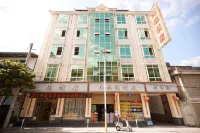 Kai Rui Hotel Hotels near Agricultural Correspondence University Dehong Branch