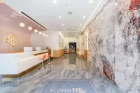 Elong Me Anlai Hotel (Qiandongnan Huangping Dongmen Street)
