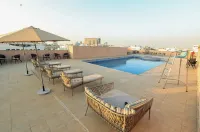 Best Western Premier M Four Hotels