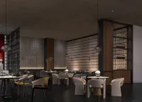 Tianjin International Hotel Hotels in Jianyang