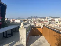 Weijue Yashe 취안저우 호텔