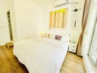 Xingfu Xiaoyuan Homestay (Yangshuo West Street) - 2-Star
