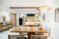 Confession Villa | 180° Premium Seaview · Relaxing Stunning Sunrise · Designer Pool Qixin Homestay Hôtels à : Zhoushan