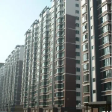 Panjin Xinjia Homestay