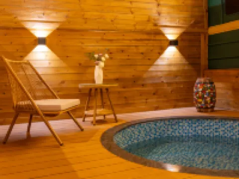 Shifang Yunxuan Railway Hotel Hotéis em Shiping